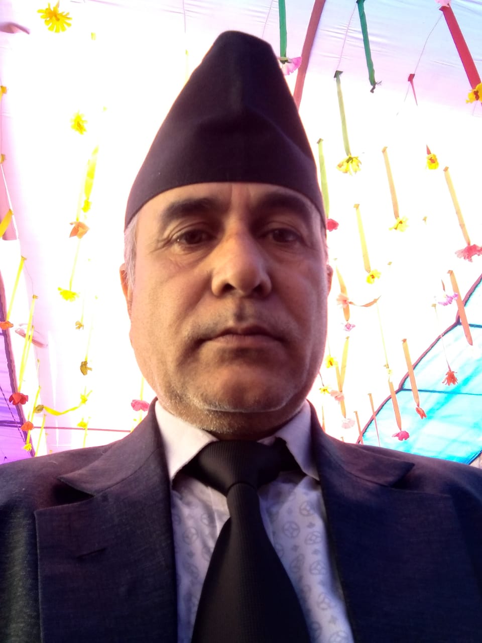 Hari Basnet 
